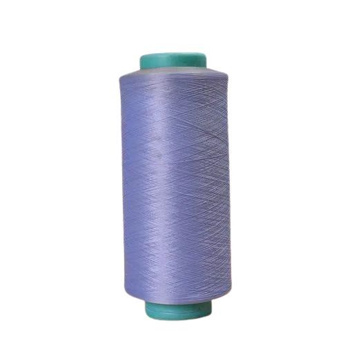 Polyester Yarn - Color: Skyblue