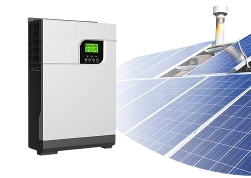 Solar Inverter - Cable Length: -