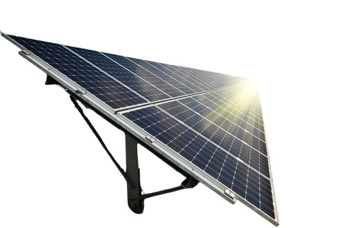 Solar Panel System - Cable Length: -