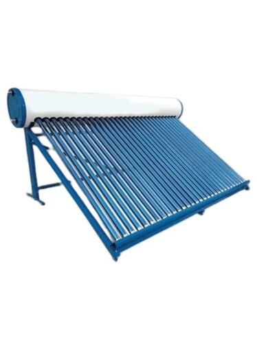 Solar Water Heater