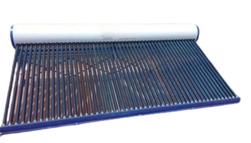 Supreme Solar Water Heater - Installation Type: Free Standing