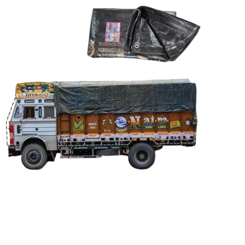 Truck Tarpaulins - Color: All