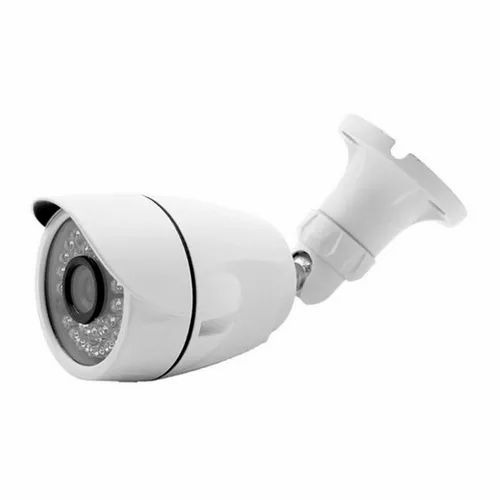 Bullet Camera - Material: .