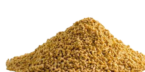 Cattle Feed Raw Material - Ash %: No