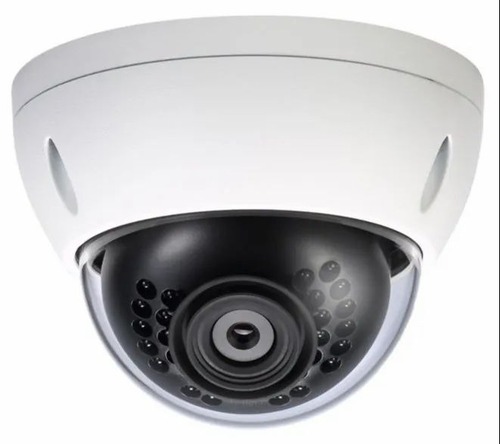 Dome Camera - Color: Diffrent