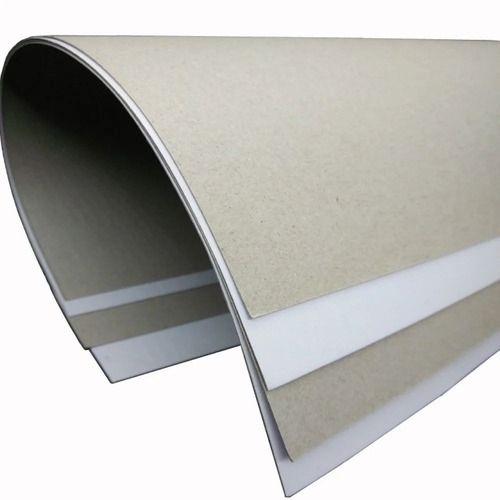 Duplex Paper Board