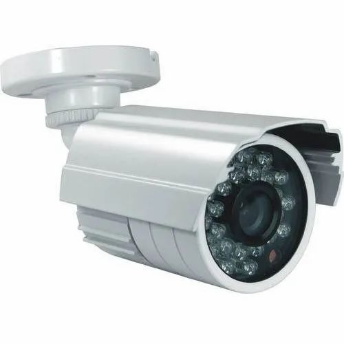 Hd Bullet Camera - Product Type: .