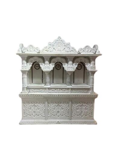 Marble Temple - Product Type: Decoration