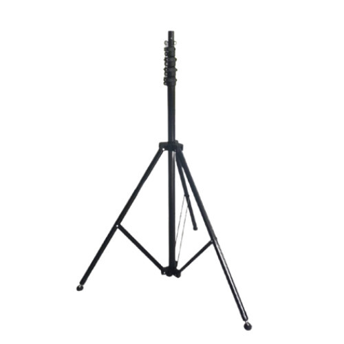 Portable Carbon Fiber Tripod Telescopic Mast - Application: Photography