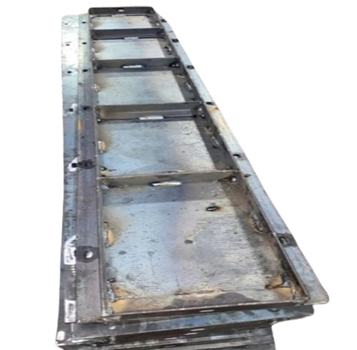 Scaffolding Frame