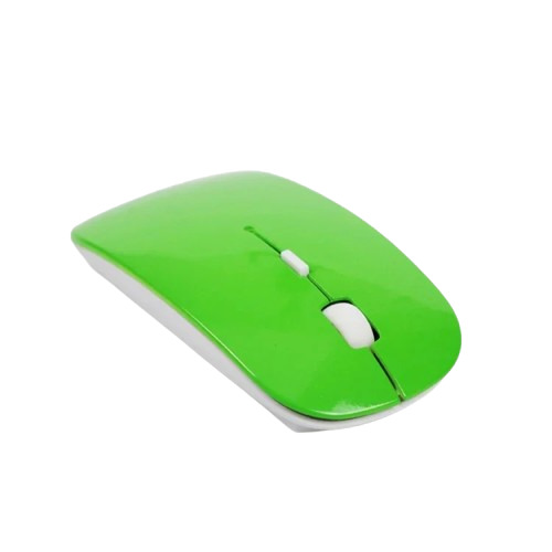 Wireless Optical Mouse