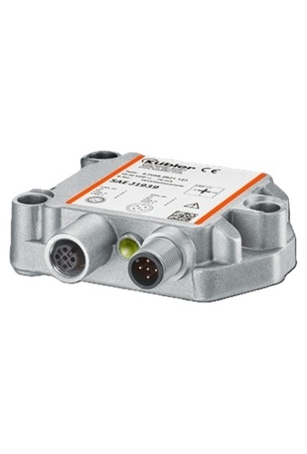 2 Dimensional Inclinometer - Color: Grey