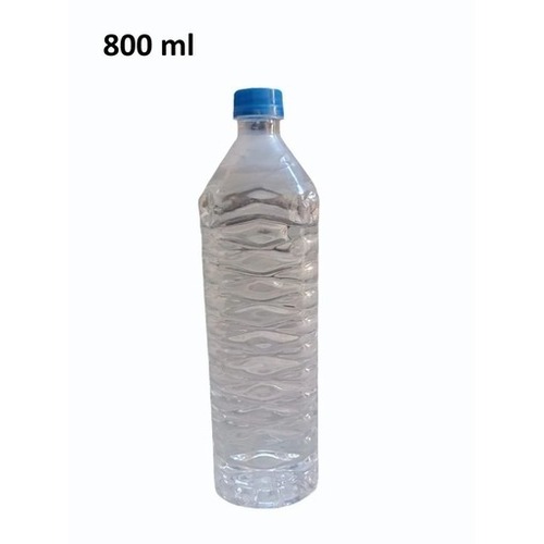 800Ml Packaged Drinking Water - Color: Na