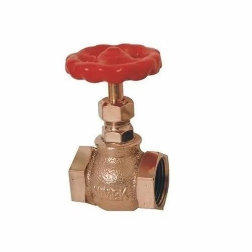 Ball Valve