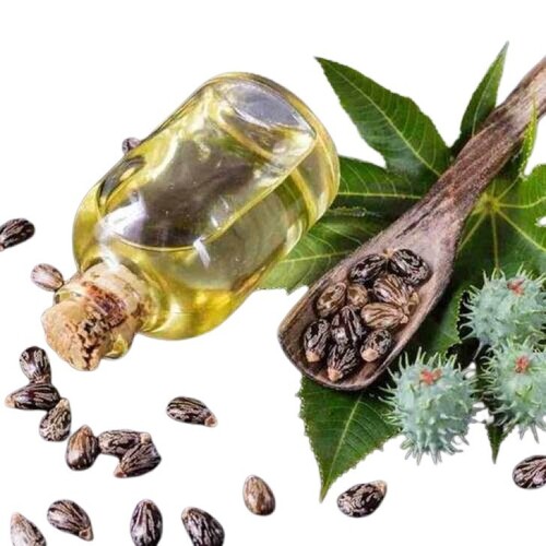 Castor Oil