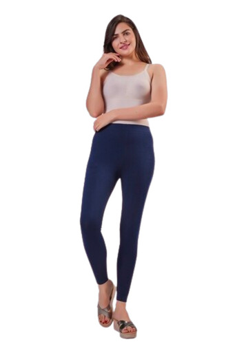 Cotton Leggings  - Color: Multiple