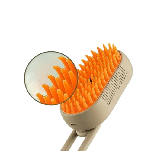 Electric Hair Brush