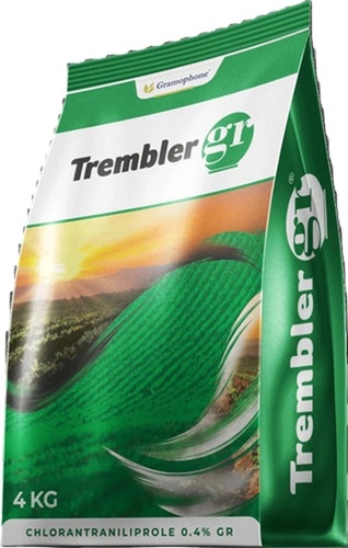 Gramophone Trembler Gr - Application: Agriculture
