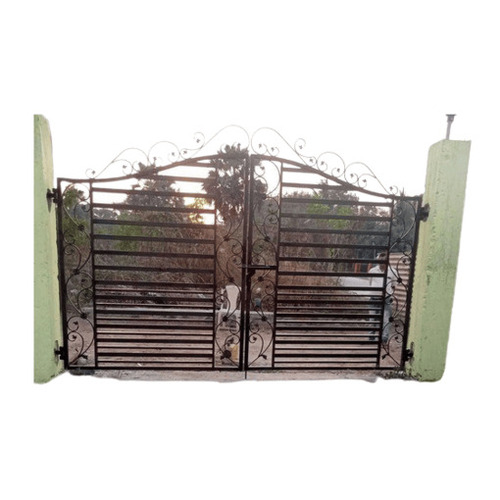 Iron Gates - Color: Any Color