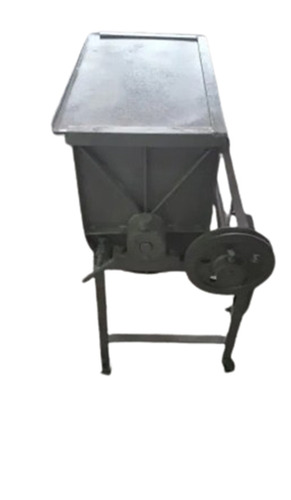 Masala Mixing Mixer - Capacity: 10 Kg/Hr