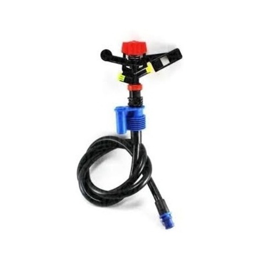 Mini Sprinkler - Color: Black