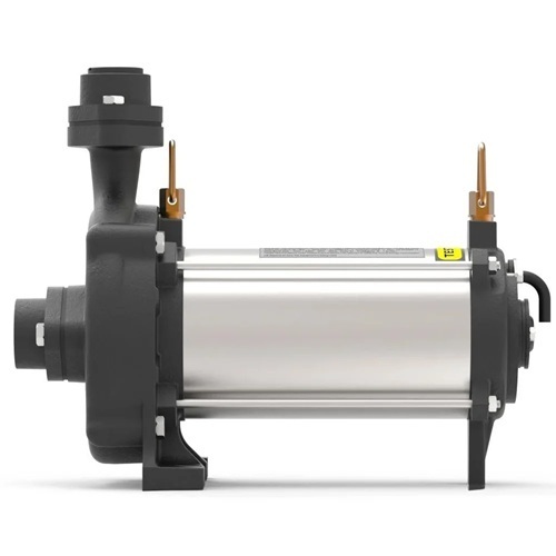 Open Well Pumps - Application: Submersible