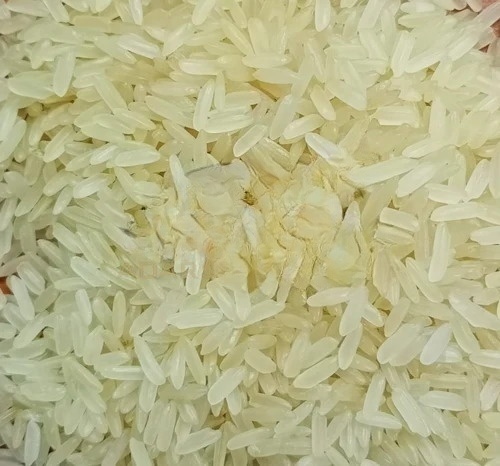 Ratna Rice - Admixture (%): Na