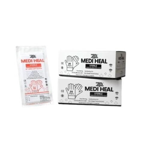 Surgical Gloves - Grade: Medical