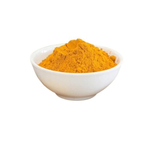 Tumeric Powder - Color: Yellow