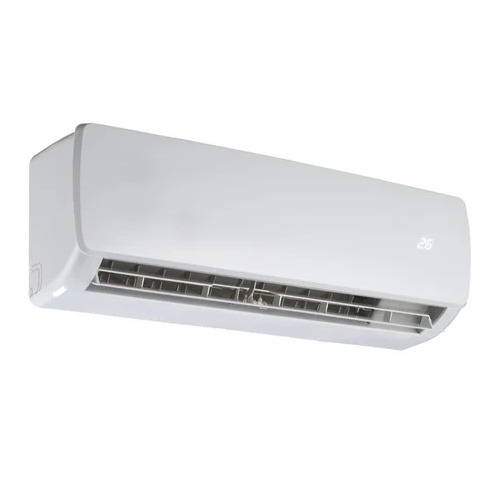 1 Ton Inverter Split Air Conditioner - Air Flow Capacity: 500-600 Cubic Feet Per Minute (Ft3/Min)