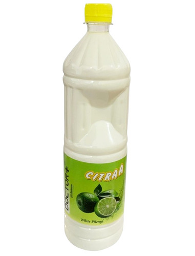 1L Citraa White Phenyl - Application: Home Care