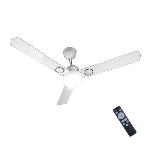 Aerium Lux Ceiling Fan - Blade Diameter: 1200 Millimeter (Mm)