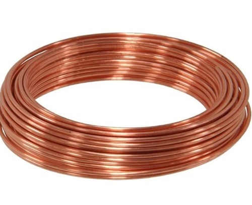 Copper Wire