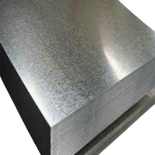 Galvanized Steel Plate