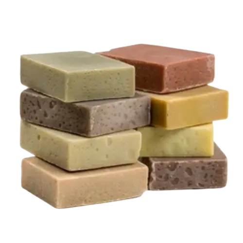 Handmade Soaps - Feature: .