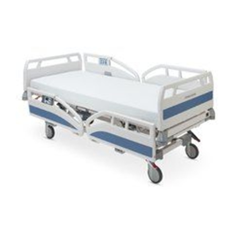 Hospital Fowler Beds - Color: ...