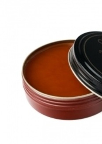 Leather Polish Paste - 45 Gram | Soft Texture, Black Color, Easy Application