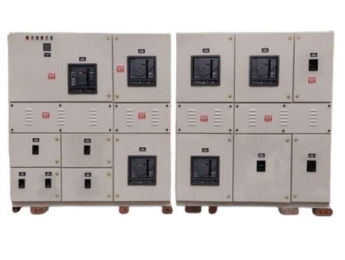 Lt Panel System - Rated Operation Voltage: Jc