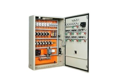 Power Control Panels