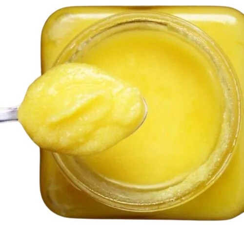 Pure Cow Ghee