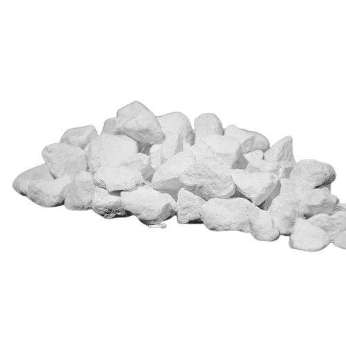 White Quick Lime Lumps - Density: ..