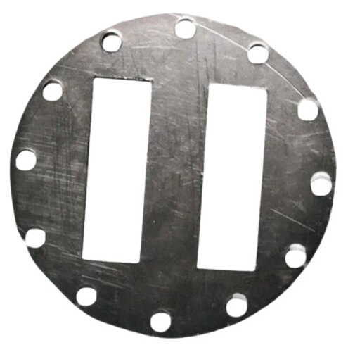 1 Mm Black Graphite Gasket - Application: Automobile Industry