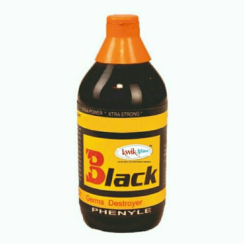 Black Phenyl - Application: .