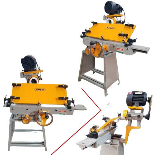 Blade Grinder Machine