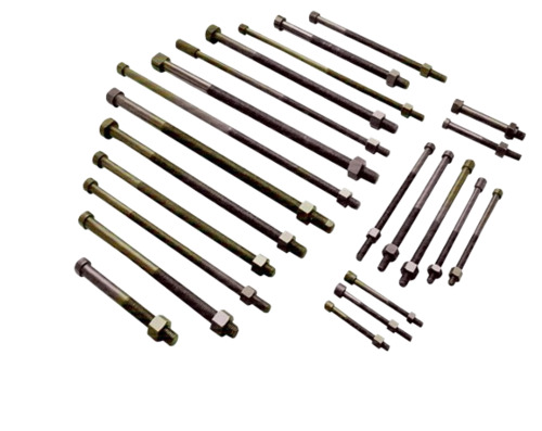 Centre Bolt - Grade: .