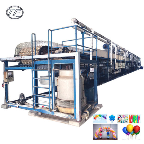 cheap price balloon making machine