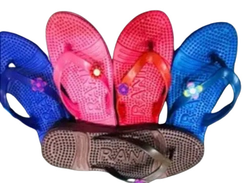 Eva Slipper - PU Upper, Lightweight, All Colors, Customized Size | Attractive Design, Durable, Comfortable, Slip-On Style