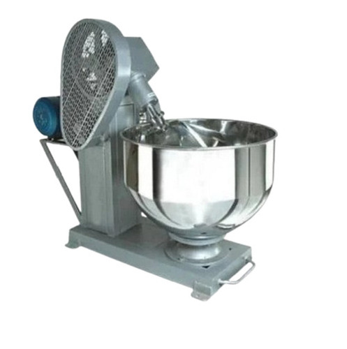 Flour Kneading Machine - Feature: High Efficiency