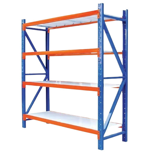 Industrial Storage Racks