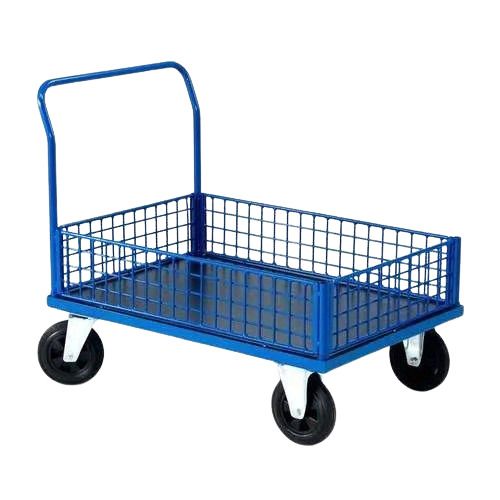 Material Handling Trolleys - Color: All